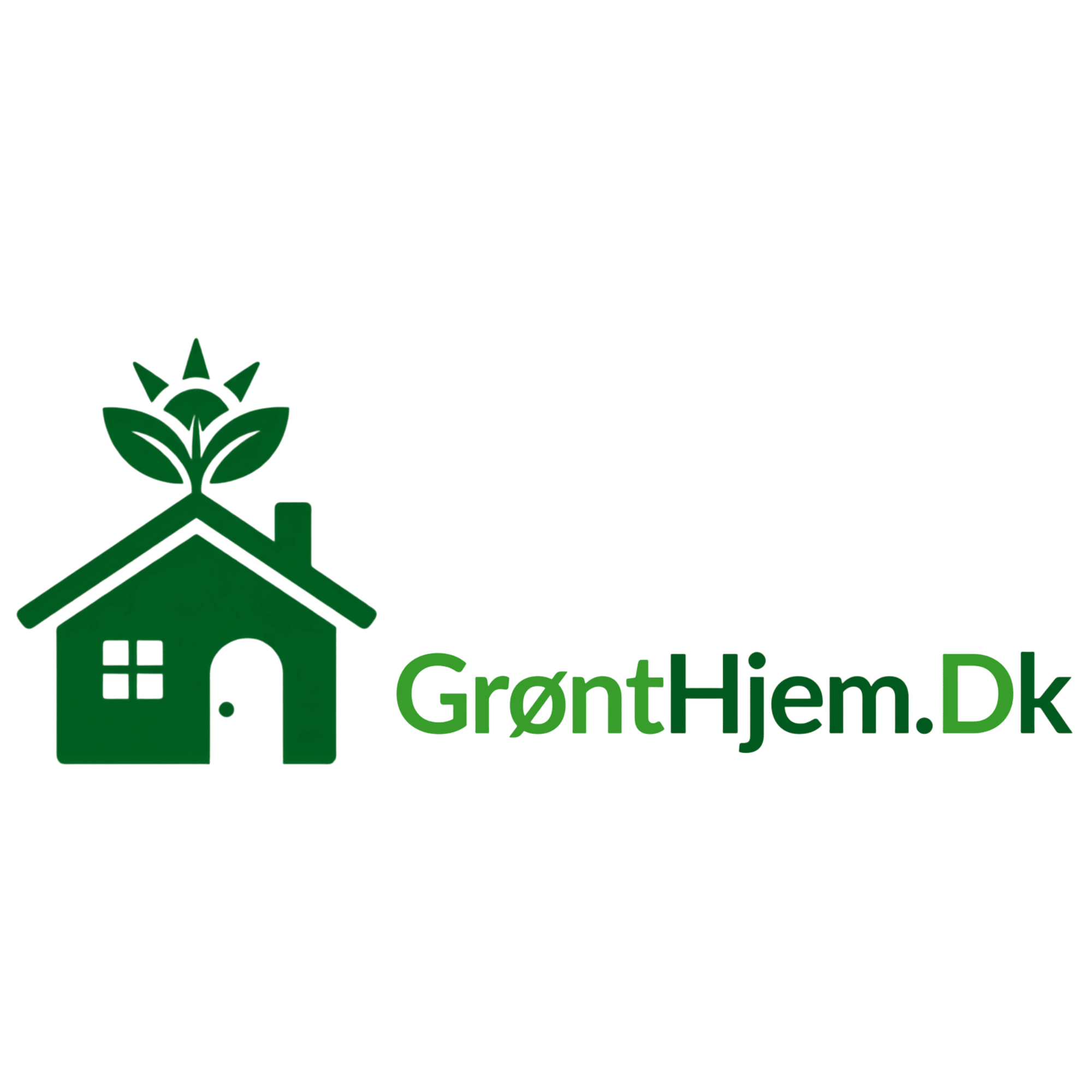 GrøntHjem